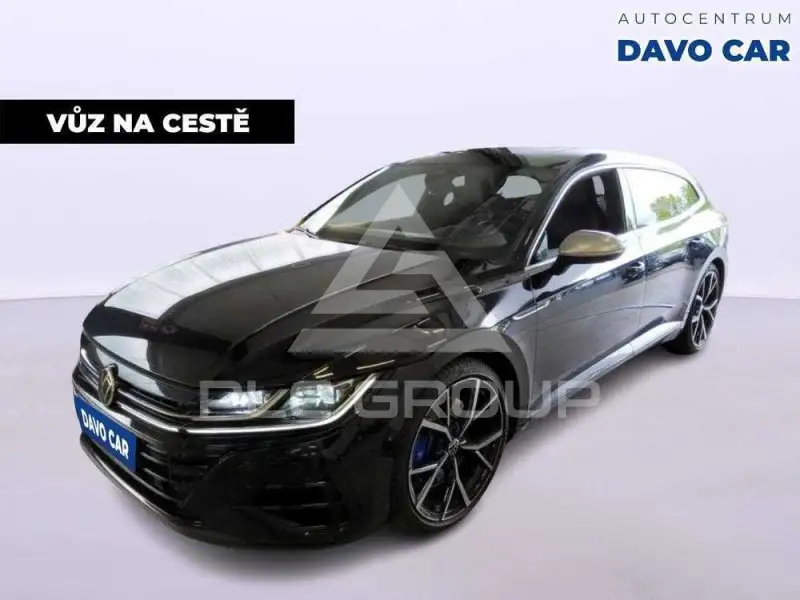 2022 Volkswagen ARTEON