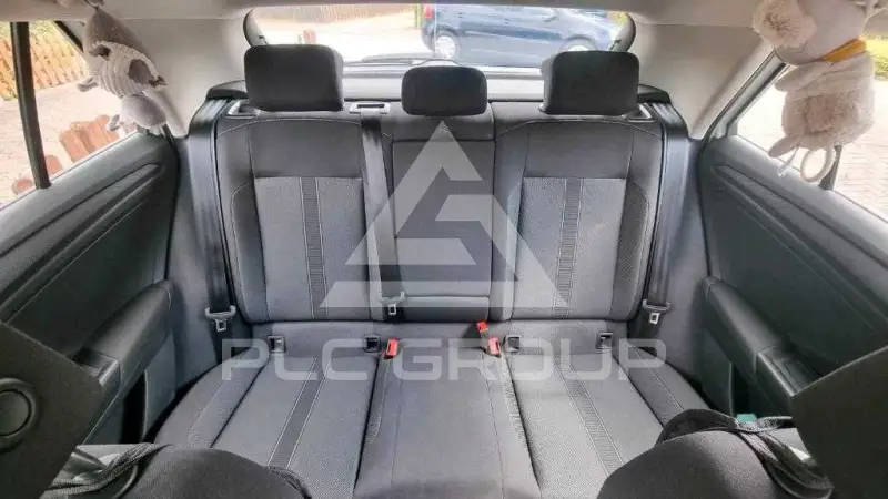 2022 Volkswagen T-Roc