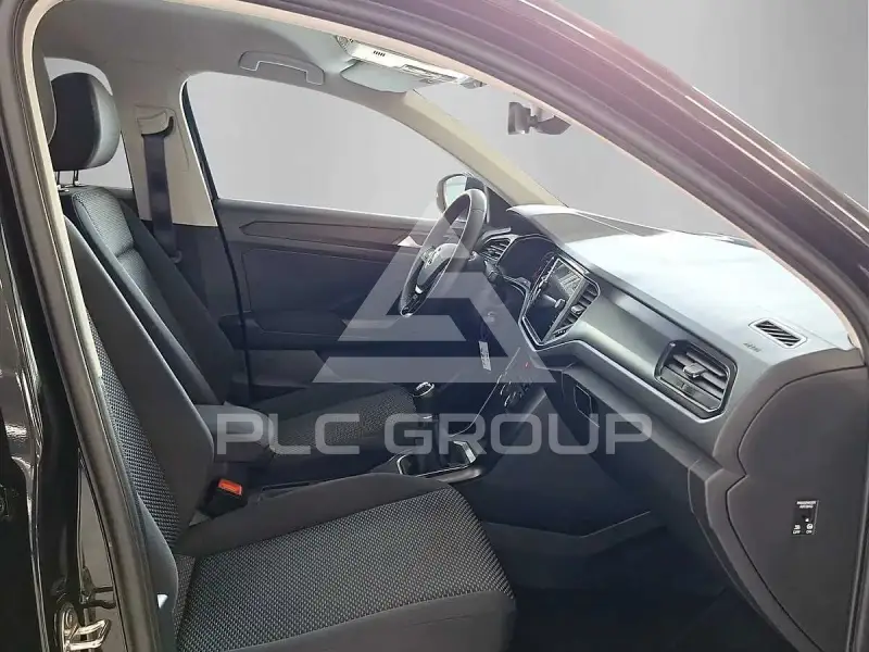 2022 Volkswagen T-Roc