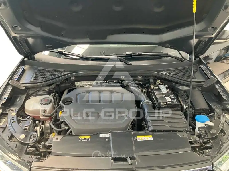 2022 Volkswagen T-Roc