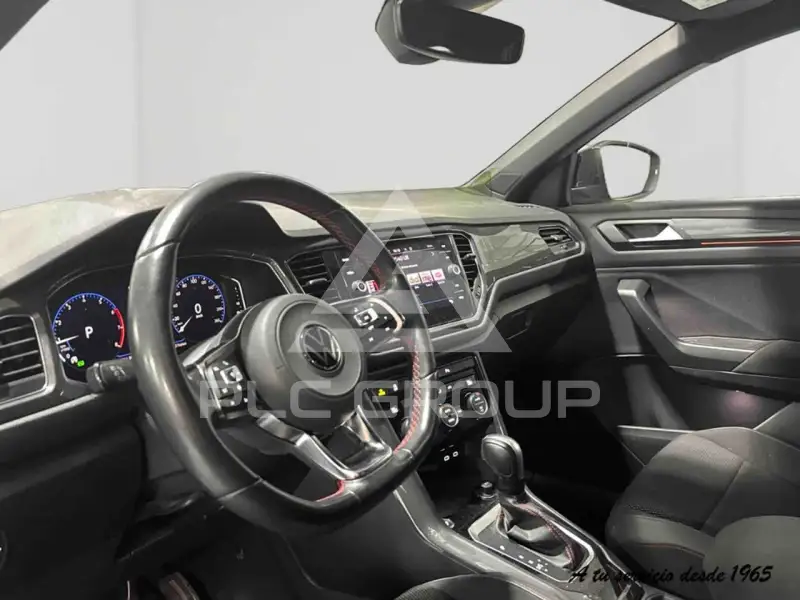 2022 Volkswagen T-Roc