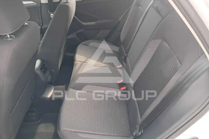 2022 Volkswagen T-Roc