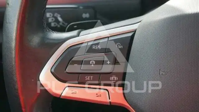 2022 Volkswagen T-Roc