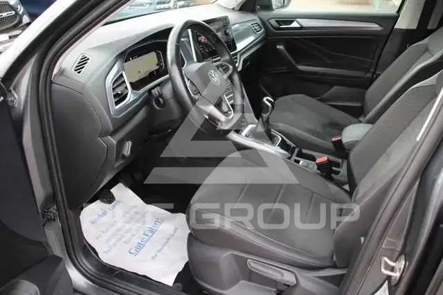 2022 Volkswagen T-Roc
