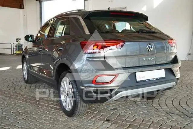 2022 Volkswagen T-Roc