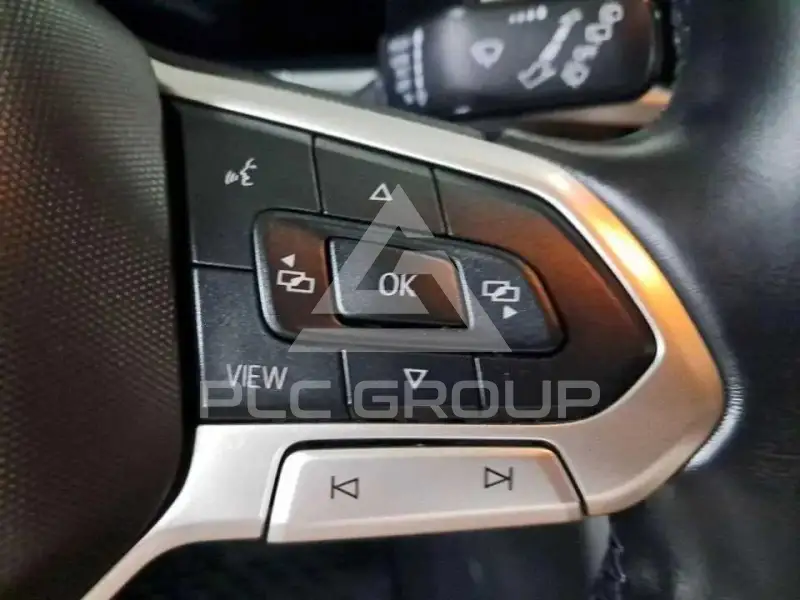 2022 Volkswagen T-Roc