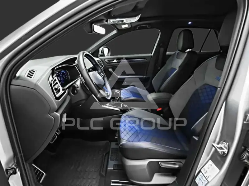 2022 Volkswagen T-Roc