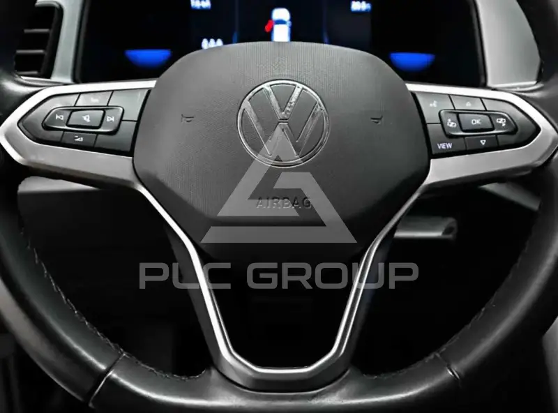 2022 Volkswagen T-Roc