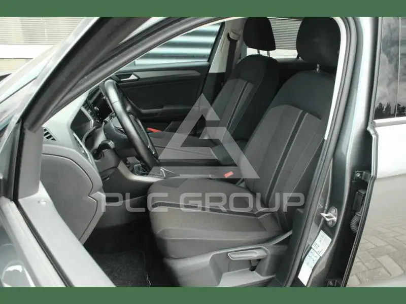 2022 Volkswagen T-Roc