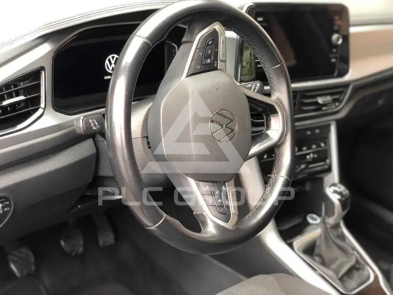 2022 Volkswagen T-Roc