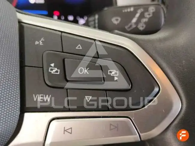 2022 Volkswagen T-Roc