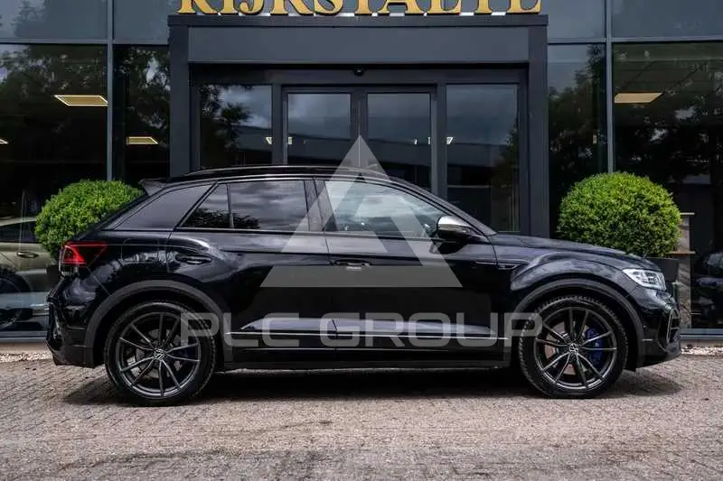 2022 Volkswagen T-Roc