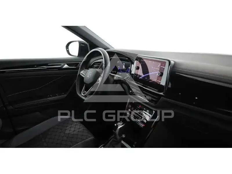 2022 Volkswagen T-Roc