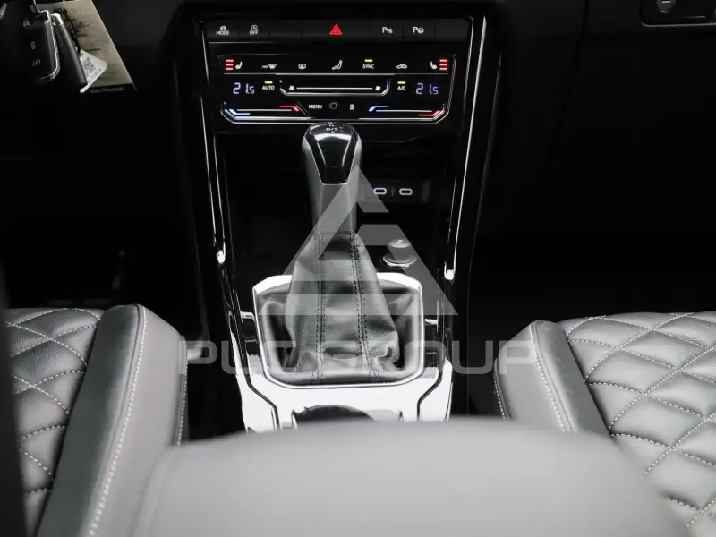 2022 Volkswagen T-Roc