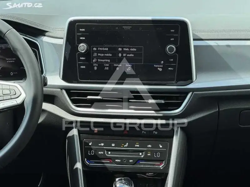 2022 Volkswagen T-Roc