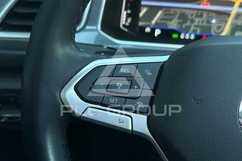2022 Volkswagen T-Roc