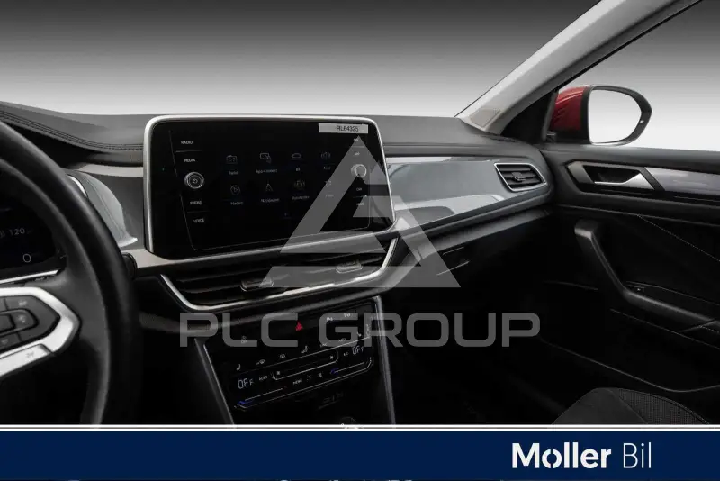2022 Volkswagen T-Roc