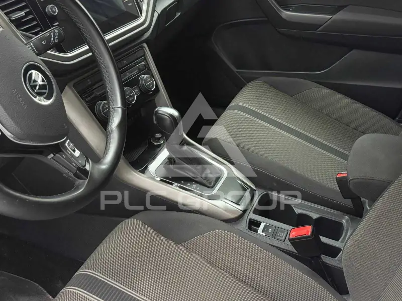 2022 Volkswagen T-Roc