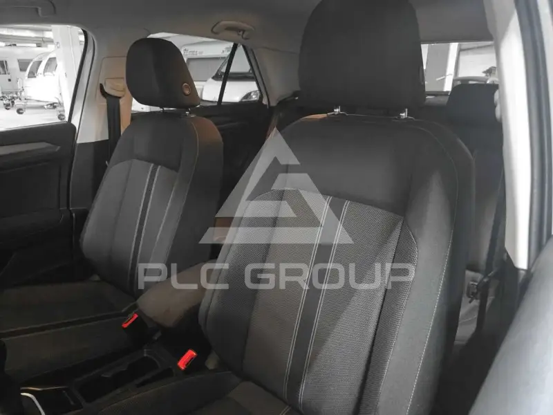 2022 Volkswagen T-Roc