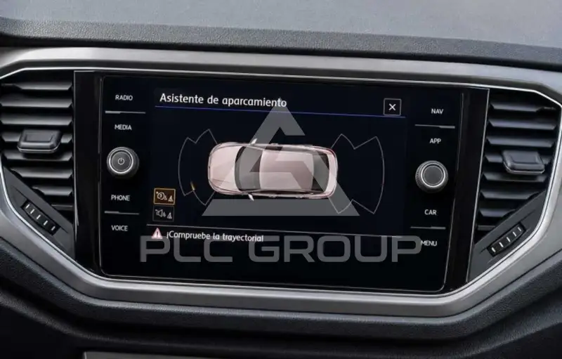 2022 Volkswagen T-Roc