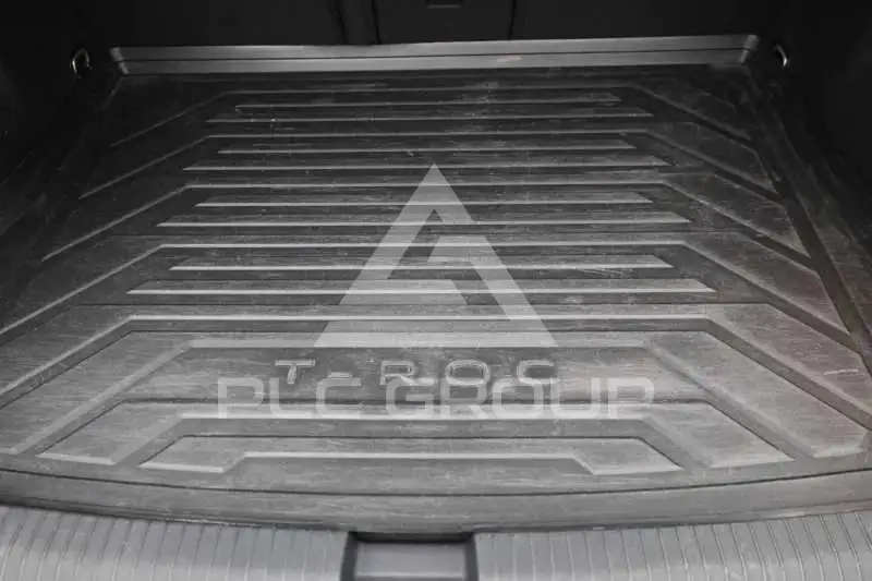 2022 Volkswagen T-Roc