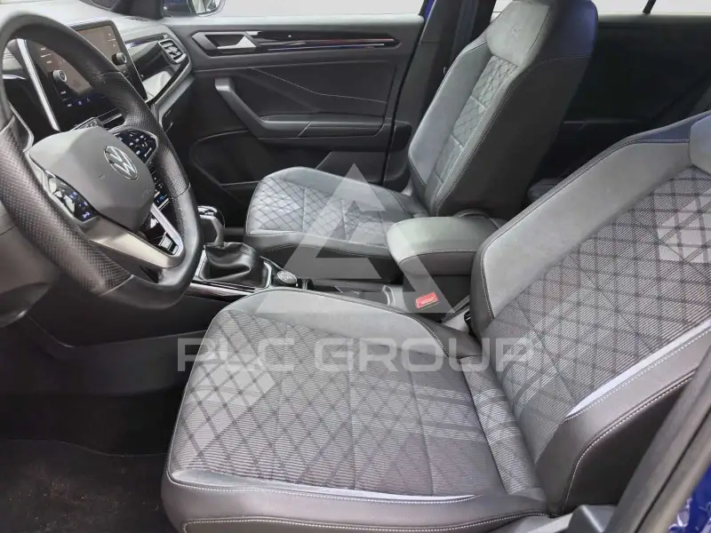 2022 Volkswagen T-Roc