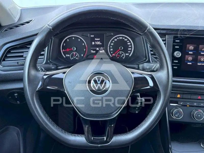 2022 Volkswagen T-Roc