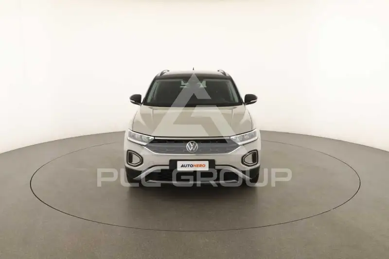 2022 Volkswagen T-Roc