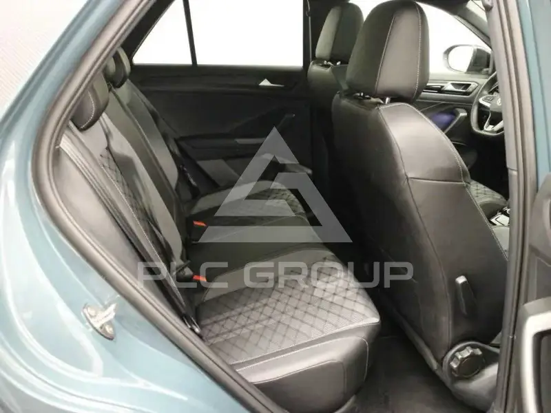 2022 Volkswagen T-Roc