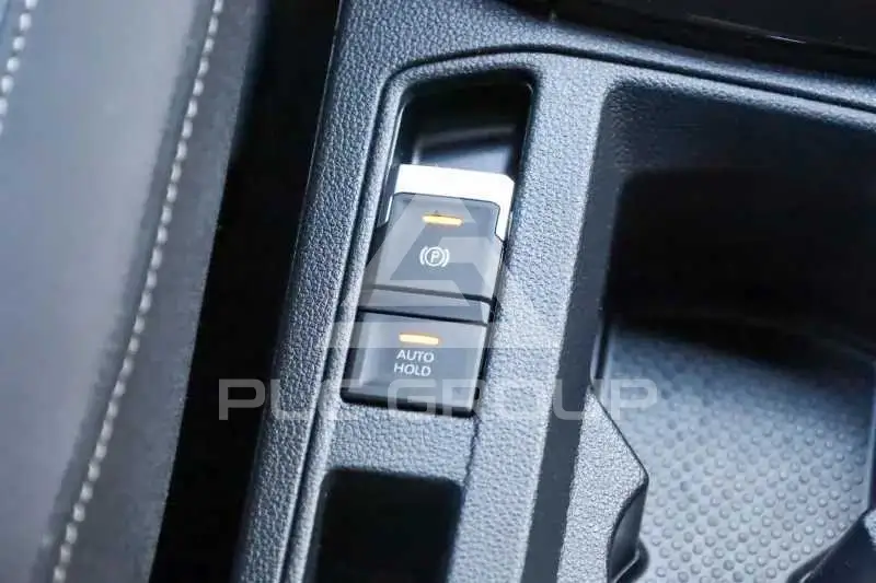 2022 Volkswagen T-Roc