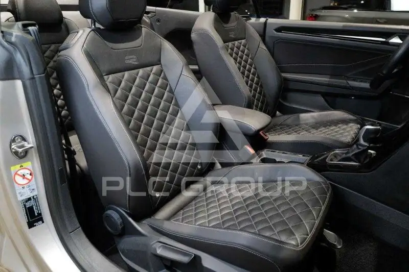 2022 Volkswagen T-Roc