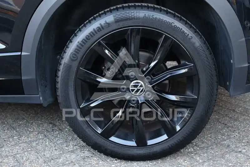 2022 Volkswagen T-Roc