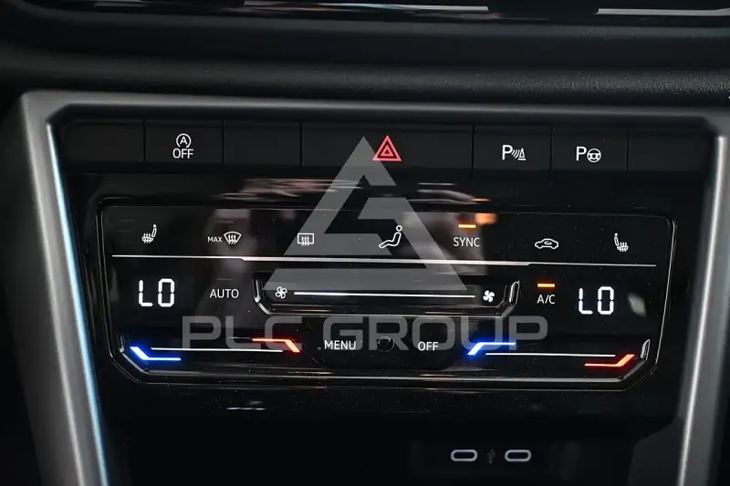 2022 Volkswagen T-Roc