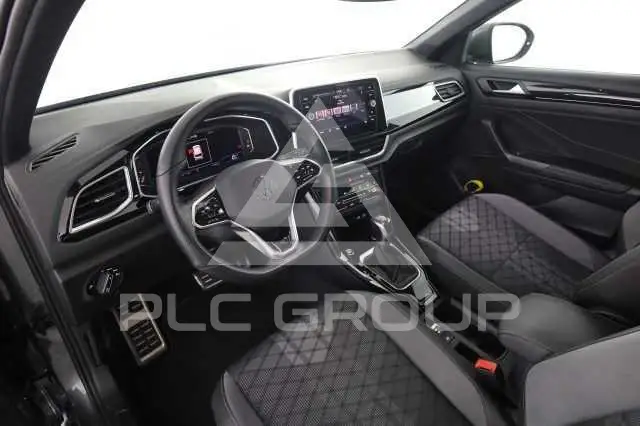 2022 Volkswagen T-Roc