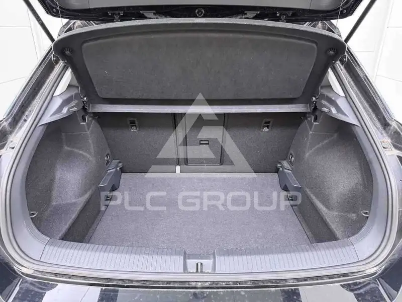 2022 Volkswagen T-Roc