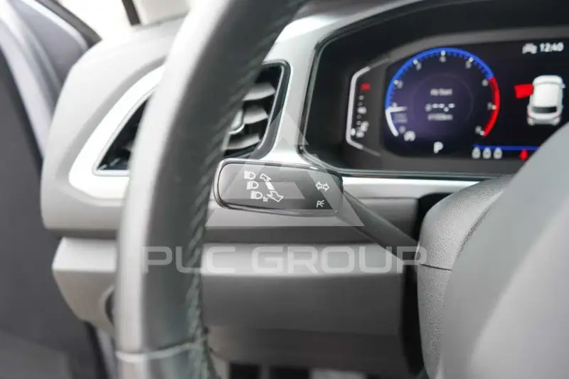 2022 Volkswagen T-Roc