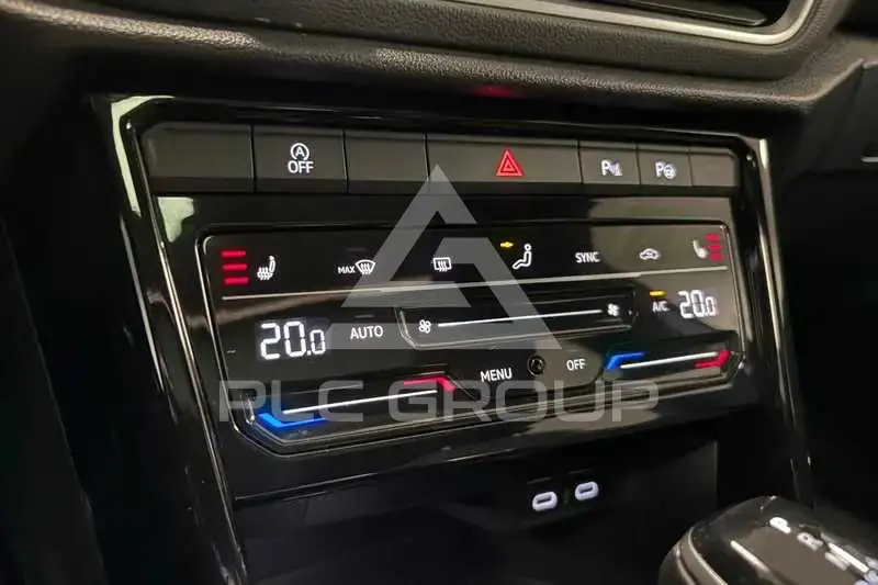 2022 Volkswagen T-Roc