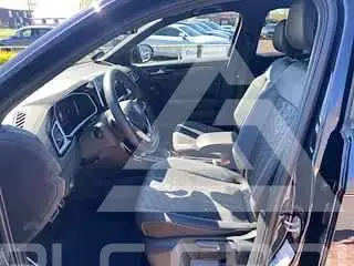 2022 Volkswagen T-Roc
