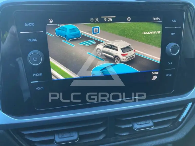 2022 Volkswagen T-Roc