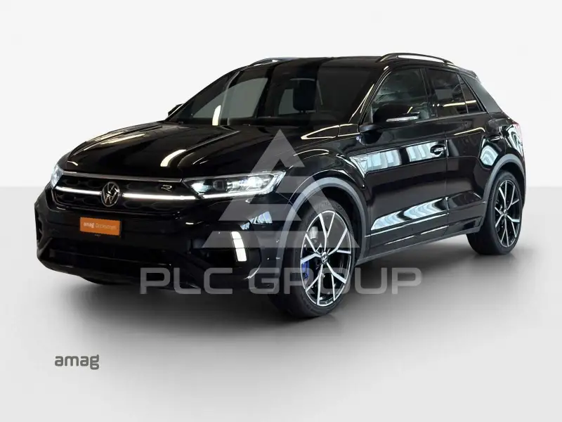 2022 Volkswagen T-Roc