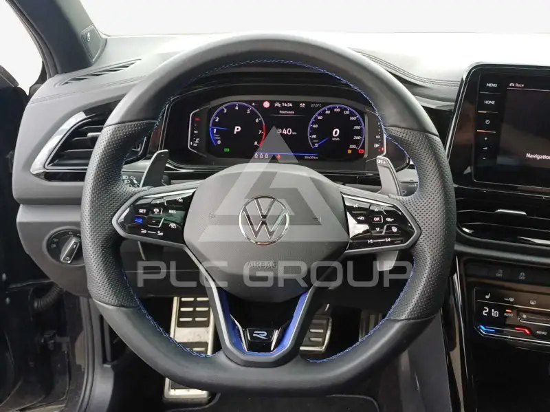 2022 Volkswagen T-Roc