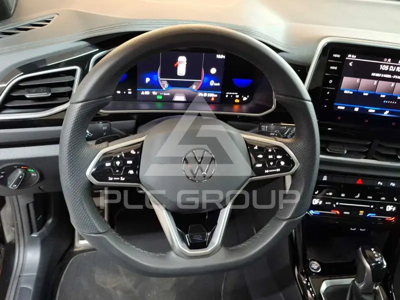 2022 Volkswagen T-Roc