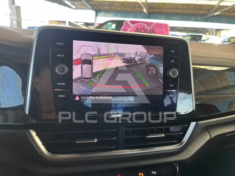 2022 Volkswagen T-Roc