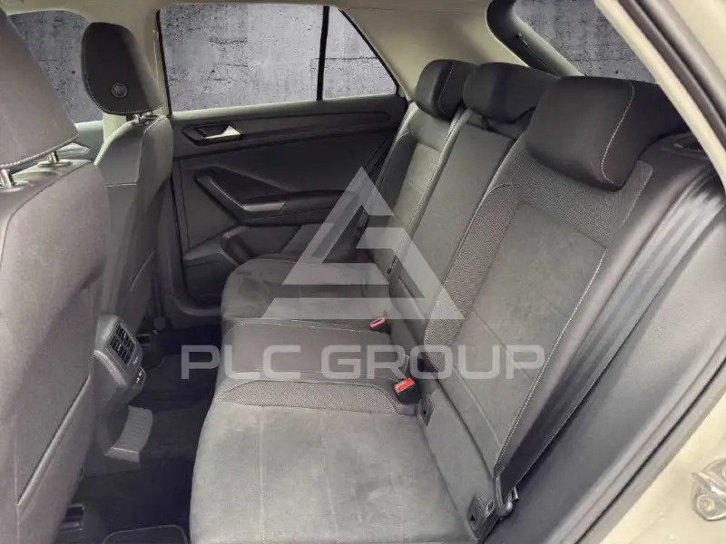 2022 Volkswagen T-Roc