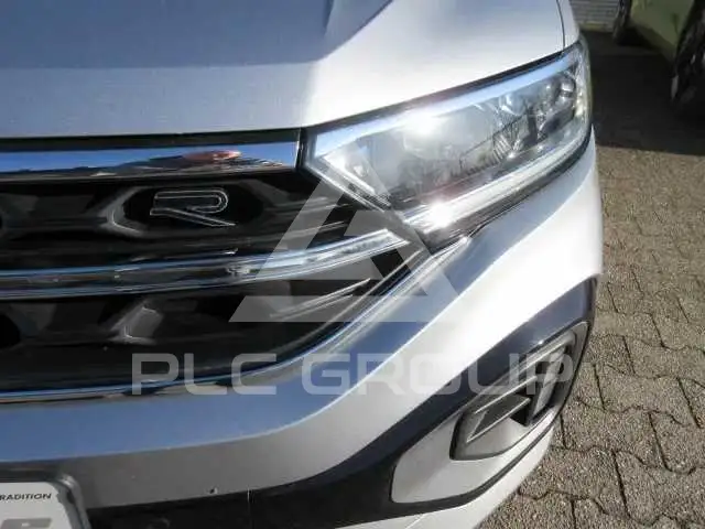 2022 Volkswagen T-Roc