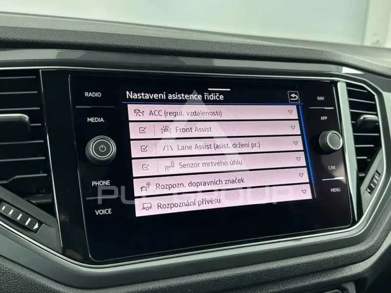 2022 Volkswagen T-Roc