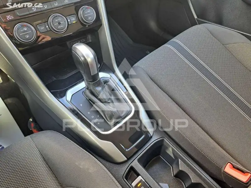 2022 Volkswagen T-Roc