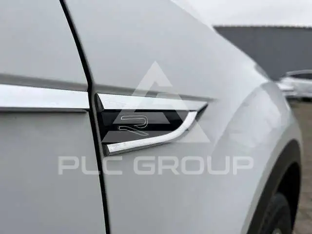 2022 Volkswagen T-Roc