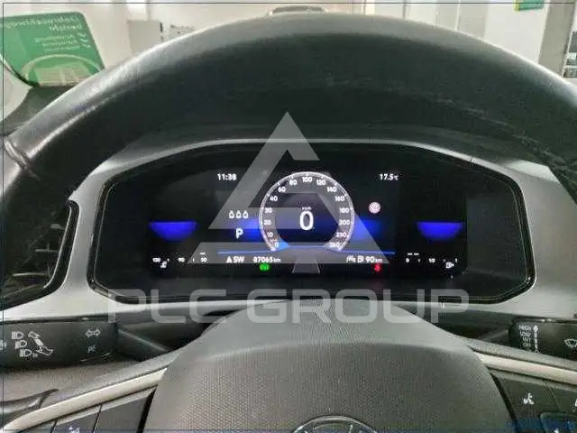 2022 Volkswagen T-Roc