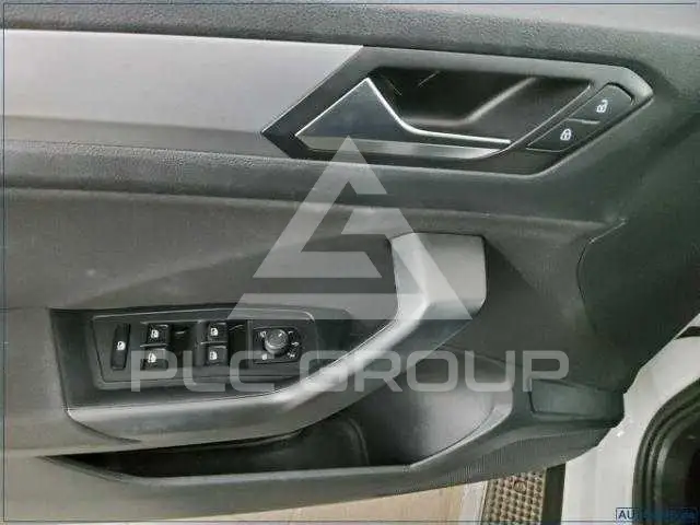 2022 Volkswagen T-Roc